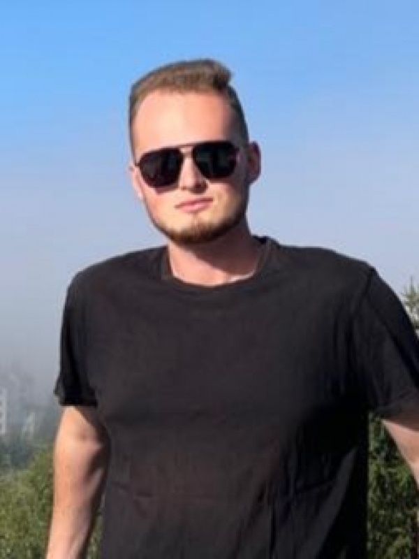 Гищук Марк Дмитрович
