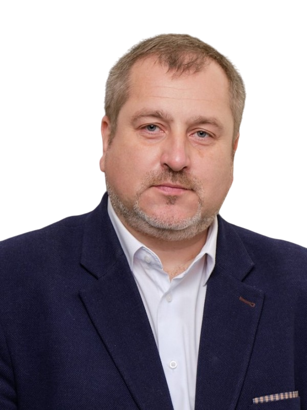 ШЕВЧИК ІГОР СТЕПАНОВИЧ